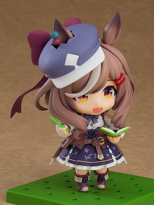 Umamusume: Pretty Derby Nendoroid Figura Matikanetannhauser 10 cm