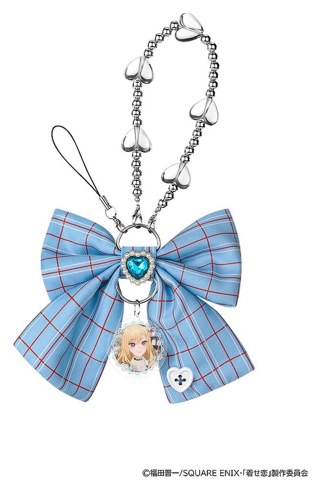 My Dress-Up Darling Llavero Gyaru Image Blind Box Surtido (6)