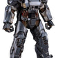 Fallout Maqueta Plastic Model Kit Plamatea T-60 Power Armor 20 cm