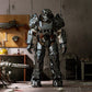 Fallout Maqueta Plastic Model Kit Plamatea T-60 Power Armor 20 cm