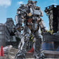 Fallout Maqueta Plastic Model Kit Plamatea T-60 Power Armor 20 cm