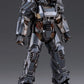 Fallout Maqueta Plastic Model Kit Plamatea T-60 Power Armor 20 cm