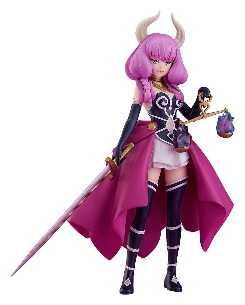 Frieren: Beyond Journey's End Pop Up Parade Figura PVC Aura 17 cm