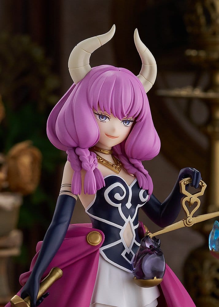 Frieren: Beyond Journey's End Pop Up Parade Figura PVC Aura 17 cm