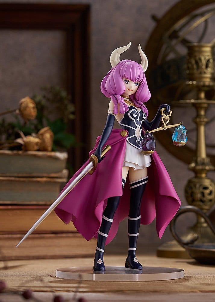 Frieren: Beyond Journey's End Pop Up Parade Figura PVC Aura 17 cm
