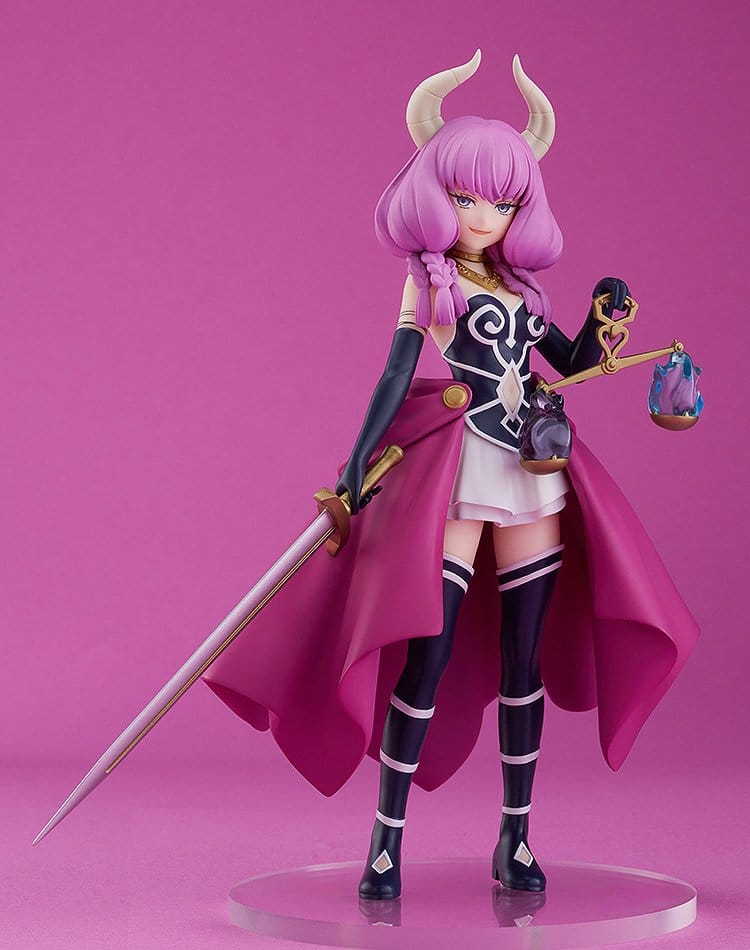 Frieren: Beyond Journey's End Pop Up Parade Figura PVC Aura 17 cm