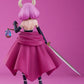 Frieren: Beyond Journey's End Pop Up Parade Figura PVC Aura 17 cm