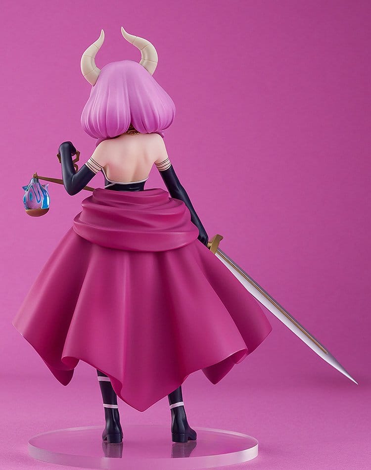 Frieren: Beyond Journey's End Pop Up Parade Figura PVC Aura 17 cm