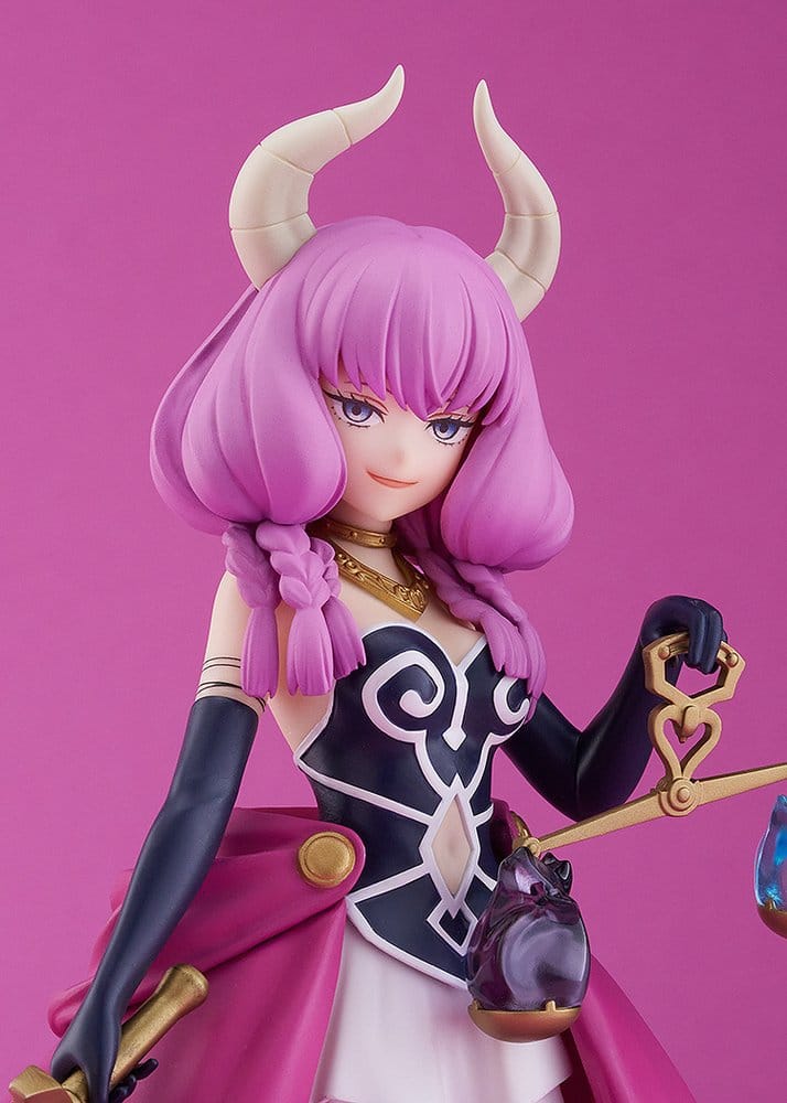 Frieren: Beyond Journey's End Pop Up Parade Figura PVC Aura 17 cm
