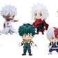 My Hero Academia Nendoroid Surprise Collectible Figures Blind Box Surtido (6)