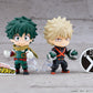 My Hero Academia Nendoroid Surprise Collectible Figures Blind Box Surtido (6)