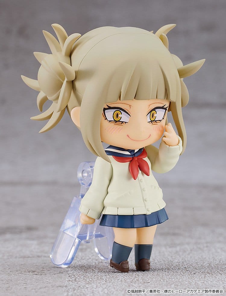 My Hero Academia Nendoroid Surprise Collectible Figures Blind Box Surtido (6)