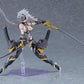 Cutie Honey Nova Maqueta Plastic Model Kit Plamatea Black Honey 17 cm
