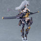 Cutie Honey Nova Maqueta Plastic Model Kit Plamatea Black Honey 17 cm