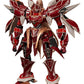 The Legend of Heroes: Trails of Cold Steel Maqueta Plastic Model Kit Moderoid Testa-Rossa, the Vermillion Knight 18 cm