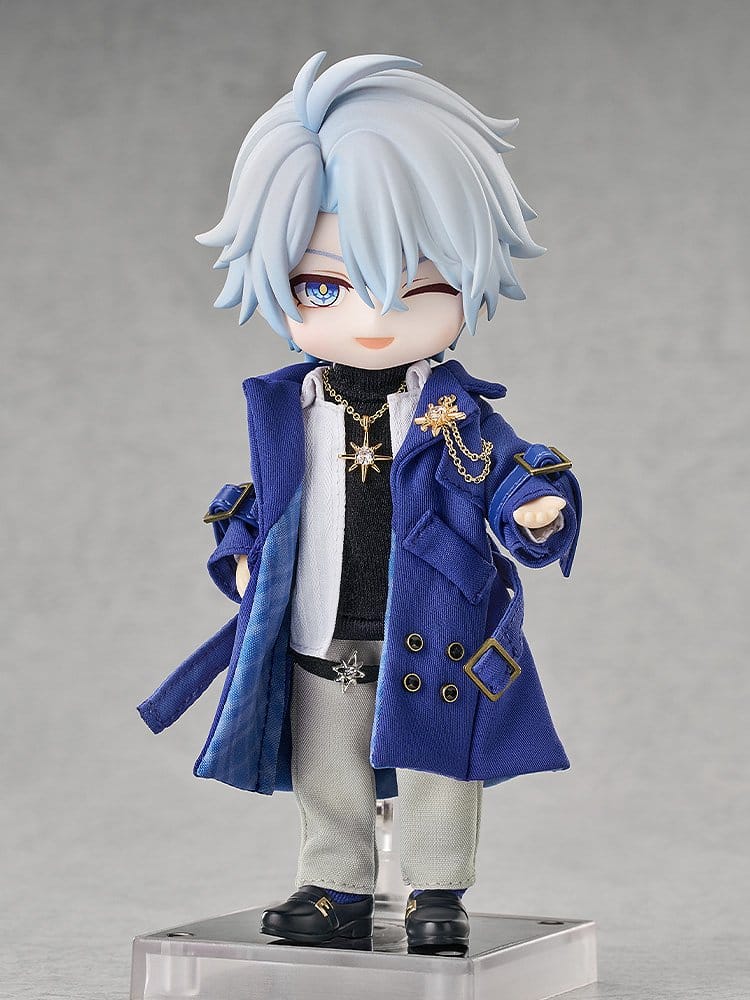 Honkai: Star Rail Nendoroid Doll Figura Phainon: Express Travel Ver. 15 cm