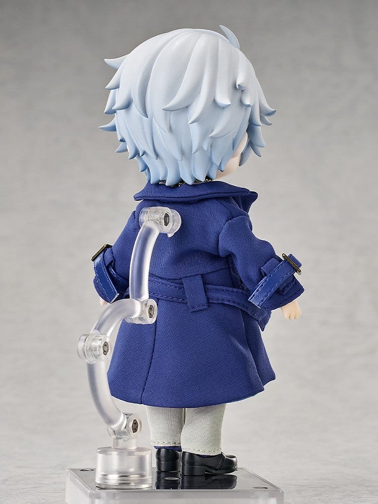 Honkai: Star Rail Accesorios para las Figuras Nendoroid Doll Phainon - Express Travel Ver.