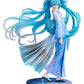 Character Vocal Series 01: Hatsune Miku Figura PVC 1/7 Music & Fire Works Ver. 23 cm