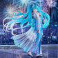 Character Vocal Series 01: Hatsune Miku Figura PVC 1/7 Music & Fire Works Ver. 23 cm