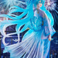 Character Vocal Series 01: Hatsune Miku Figura PVC 1/7 Music & Fire Works Ver. 23 cm