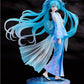 Character Vocal Series 01: Hatsune Miku Figura PVC 1/7 Music & Fire Works Ver. 23 cm