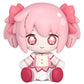 Puella Magi Madoka Magica Huggy Good Smile Figura Mini Madoka Kaname 7 cm