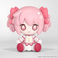 Puella Magi Madoka Magica Huggy Good Smile Figura Mini Madoka Kaname 7 cm