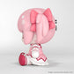 Puella Magi Madoka Magica Huggy Good Smile Figura Mini Madoka Kaname 7 cm