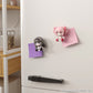 Puella Magi Madoka Magica Huggy Good Smile Figura Mini Madoka Kaname 7 cm