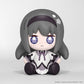 Puella Magi Madoka Magica Huggy Good Smile Figura Mini Homura Akemi 7 cm
