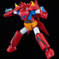 Getter Robo G Maqueta Plastic Model Kit Moderoid Getter Dragon 12 cm