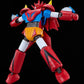 Getter Robo G Maqueta Plastic Model Kit Moderoid Getter Dragon 12 cm