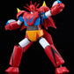 Getter Robo G Maqueta Plastic Model Kit Moderoid Getter Dragon 12 cm