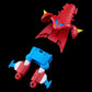 Getter Robo G Maqueta Plastic Model Kit Moderoid Getter Dragon 12 cm