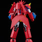 Getter Robo G Maqueta Plastic Model Kit Moderoid Getter Dragon 12 cm