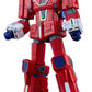 Space Runaway Ideon Maqueta Plastic Model Kit Moderoid Ideon 13 cm