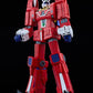 Space Runaway Ideon Maqueta Plastic Model Kit Moderoid Ideon 13 cm