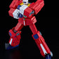 Space Runaway Ideon Maqueta Plastic Model Kit Moderoid Ideon 13 cm