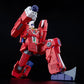Space Runaway Ideon Maqueta Plastic Model Kit Moderoid Ideon 13 cm
