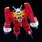 Space Runaway Ideon Maqueta Plastic Model Kit Moderoid Ideon 13 cm