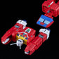 Space Runaway Ideon Maqueta Plastic Model Kit Moderoid Ideon 13 cm