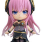 Character Vocal Series 03: Megurine Luka Nendoroid Figura V4X 10 cm