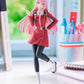 DARLING in the FRANXX Pop Up Parade Figura PVC Zero Two L Size 21 cm