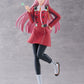 DARLING in the FRANXX Pop Up Parade Figura PVC Zero Two L Size 21 cm