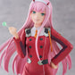 DARLING in the FRANXX Pop Up Parade Figura PVC Zero Two L Size 21 cm