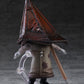 Silent Hill 2 Nendoroid Figura Red Pyramid Thing (re-run) 10 cm
