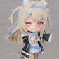Hololive Production Nendoroid Figura Fuwawa Abyssgard 10 cm