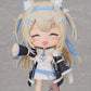 Hololive Production Nendoroid Figura Fuwawa Abyssgard 10 cm