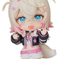 Hololive Production Nendoroid Figura Mococo Abyssgard 10 cm