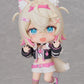 Hololive Production Nendoroid Figura Mococo Abyssgard 10 cm